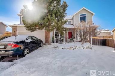 Main picture of 1756 Foxfield Dr