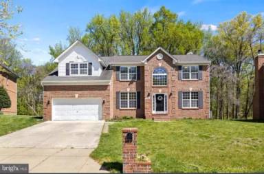 Main picture of 116 Cross Foxes Dr