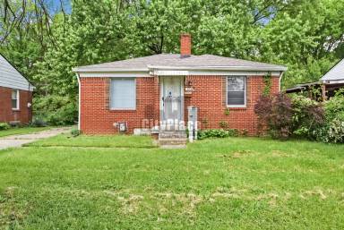 Main picture of 3234 Brouse Ave