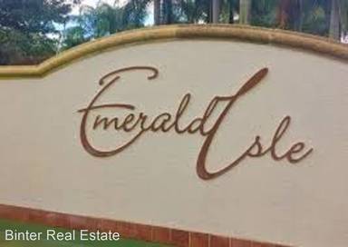 Main picture of Emerald Isle at Laguna Lakes