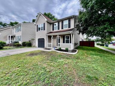 Main picture of 7600 Evelyn T Butts Ave