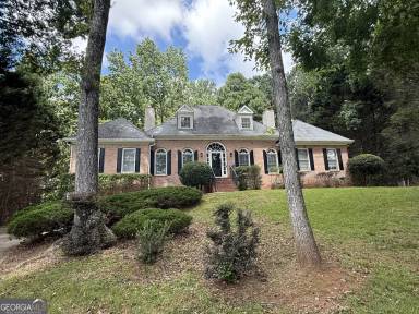 Main picture of 455 Waterway Dr SW
