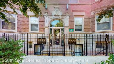 Main picture of 4943 S Forrestville Ave