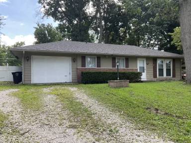 Main picture of 3360 Eastwood Dr