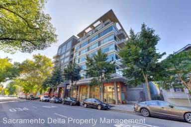Main picture of L Street Lofts