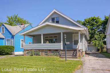 Main picture of 12707 Melgrove Ave