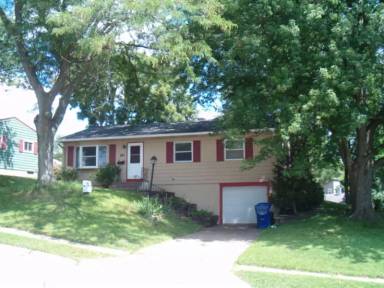 Main picture of 2715 Farragut Pl