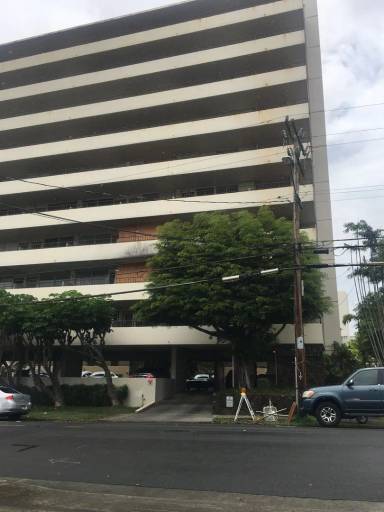 Main picture of Oahuan Tower