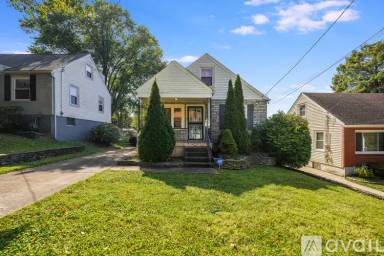 Main picture of 3000 Meade Ave