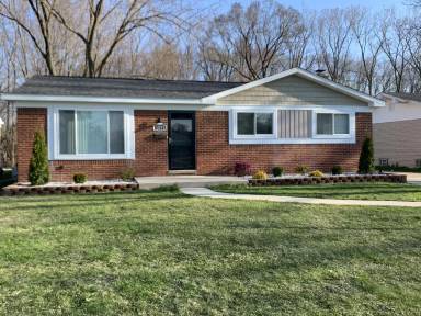 Main picture of 12215 Fairview Dr