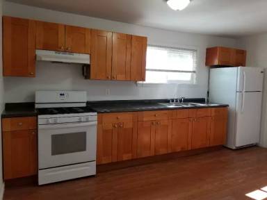 Main picture of 2580 Richmond Ter