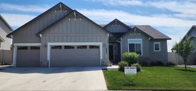 Main picture of 3313 W Early Light Dr
