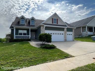 Main picture of 3614 Kenosha Dr NW