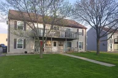 Main picture of 1335 Moreland St