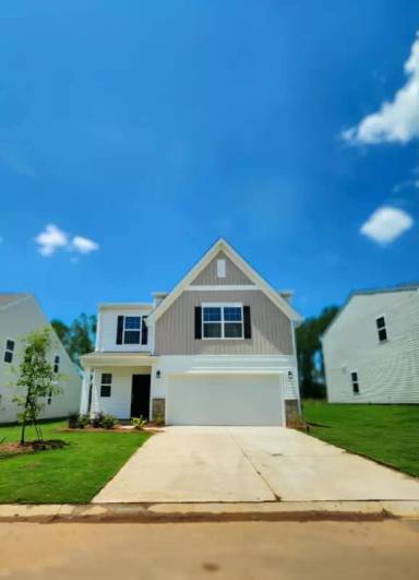 Main picture of 1070 Cleveland Meadows Trl