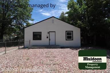 Main picture of 1510 W 17th St