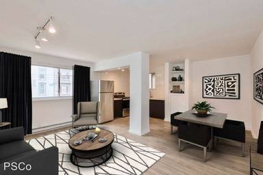 Main picture of 311 N 33rd St