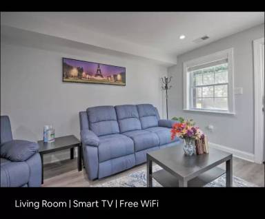 Main picture of 1304 Van Buren St NW