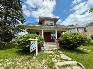 Main picture of 1416 Michigan Ave