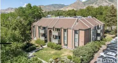 Main picture of 1160 S Foothill Dr