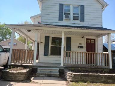 Main picture of 414 E Huron Ave