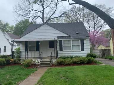 Main picture of 557 N Harvey St