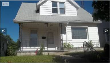 Main picture of 1802 Kendall St