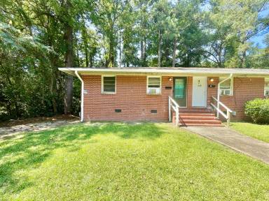 Main picture of 1707 Powatan St