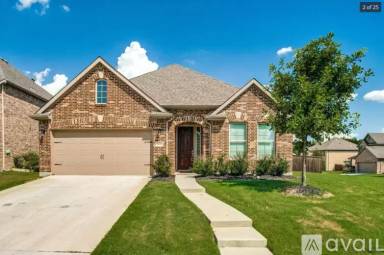 Main picture of 1600 Keswick Dr