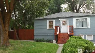 Main picture of 1520 California Ave