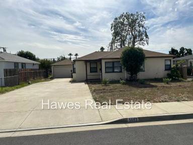 Main picture of 5663 Bandera St