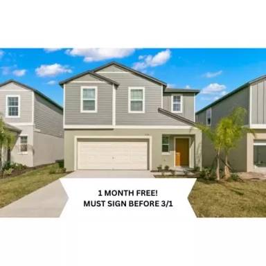 Main picture of 11756 Radiant Shore Loop