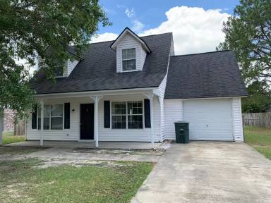 Main picture of 617 Honey Creek Ln