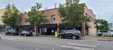 Main picture of 2603 6th Ave