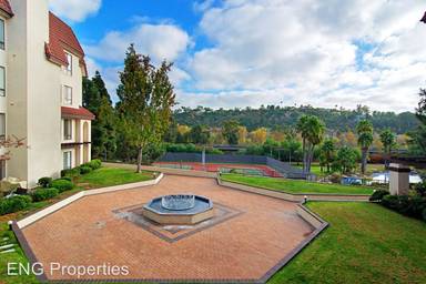 Main picture of 5865 Friars Rd