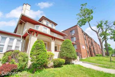 Main picture of 25 Gillett St