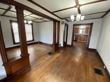 Main picture of Bronson Street Duplex - 1009