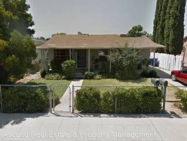 Main picture of 2737 Monterey St