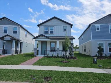 Main picture of 12295 Bracco St