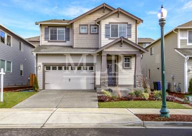 Main picture of 20232 SE 263rd Pl