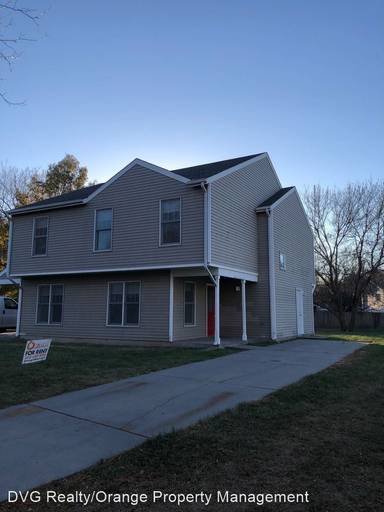 Main picture of 1731 Whittier St