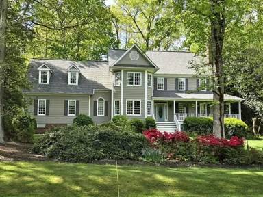 Main picture of 12013 Reeds Bluff Ln