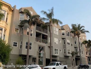 Main picture of 1006 Steiner St
