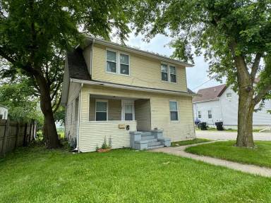 Main picture of 804 S Morris Ave