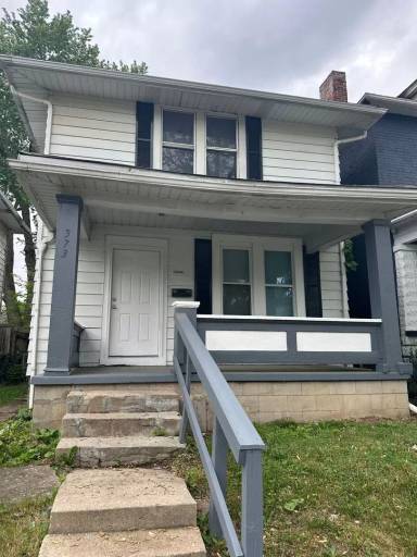 Main picture of 373 S Harris Ave