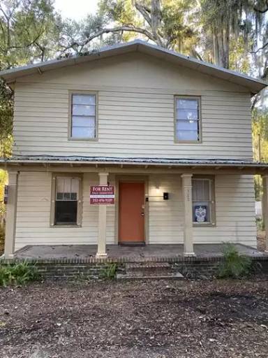 Main picture of 116 NW 9th St