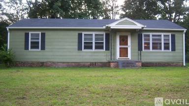 Main picture of 135 Canady Dr