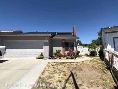 Main picture of 2524 Edgeview Ct