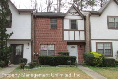 Main picture of 3554 Main Station Dr SW