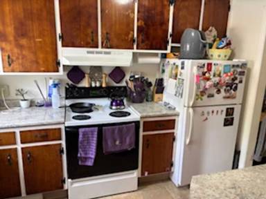 Main picture of 20 A St